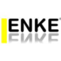 ENKE NITROGEN & OXYGEN GENERATORS Logo