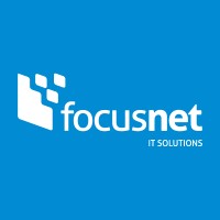 focusnet Logo