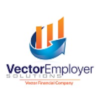 Vector Employer Solutions Logo