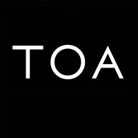 TOA Architects Logo