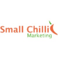 Small Chilli Marketing Logo