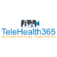 TeleHealth365, Inc. Logo