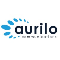 Aurilo Communications Logo