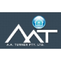 AA Turner Builders Logo