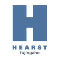 Hearst Fujingaho Logo