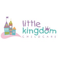 Little Kingdom Childcare Logo