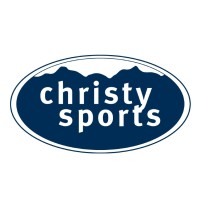 Christy Sports Logo
