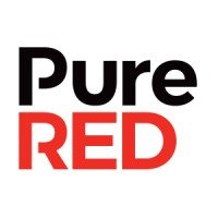 Ferrara l PureRED Logo