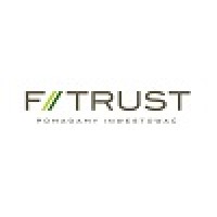 F-Trust Logo