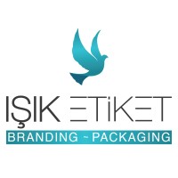 Isik Label Branding & Packaging Industry and Trade Ltd. Co. Logo