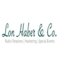 Lon Haber & Co. | IPPR Logo