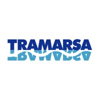 TRAMARSA - Maritime Jobs Logo