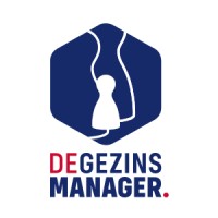 De GezinsManager Logo