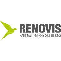Renovis Srl Rational Energy Solutions Logo