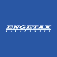 Engetax Elevadores Logo