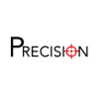 Precision Local Marketing Logo