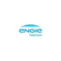 ENGIE Fabricom Canada Logo