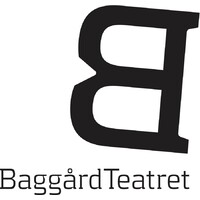 BaggårdTeatret Logo