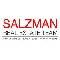 Salzman Real Estate Team Logo