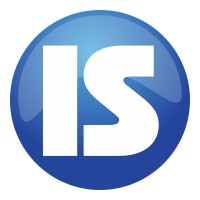 Information Services JSC. Logo