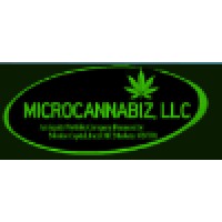 MicroCannaBiz, LLC Logo