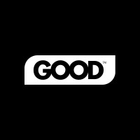 Good Agency (Formerly Reverent Media) Logo