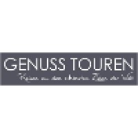 Genuss Touren Logo