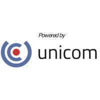 Unicom Telecom doo Logo