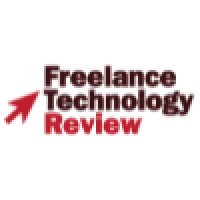 Freelance Technology Review Logo