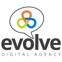 Facebook Training | Linkedin Training | Brisbane, Sydney, Melbourne | Evolve Digital Agency Logo