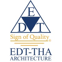 EDT-THA Architecture LLC Logo