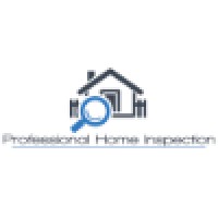 Professional Home Inspection Logo