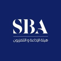 Saudi Broadcasting Authority - هيئة الإذاعة و التلفزيون Logo