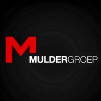 Mulder Groep Logo