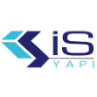 IS YAPI Logo