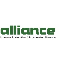 Alliance Restoration LLC Logo
