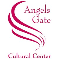 Angels Gate Cultural Center Logo