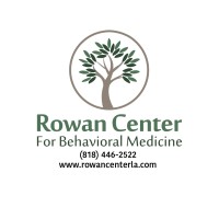 Rowan Center for Behavioral Medicine Logo
