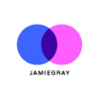 jamiegray.co Logo