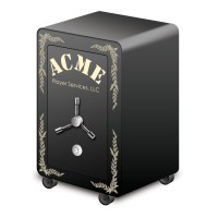 ACME Player Services, LLC Logo