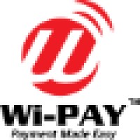 Wi-PAY Technologies, Ltd Logo