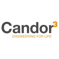 Candor3 Logo