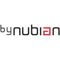 byNubian Logo
