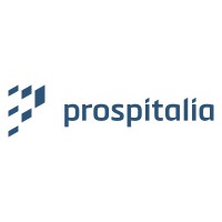Prospitalia GmbH Logo