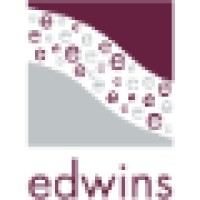 Edwins Bathrooms Logo