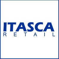 Itasca Retail - now part of Upshop Logo