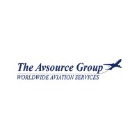 The Avsource Group Logo