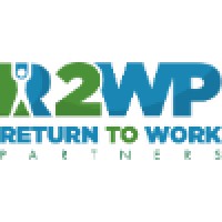 Return To Work Partners Logo