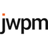 JWPM Industrial Strength Marketing Logo