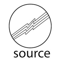 Source Music Logo
